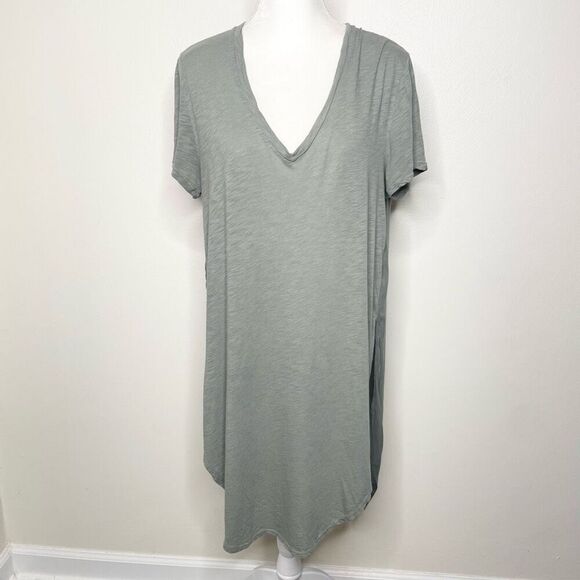 Anthropologie t.la dress- size m - Picture 1 of 8